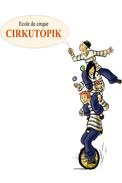 Cirkutopik